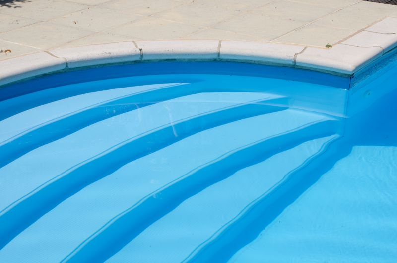 Above Ground Pool Repair