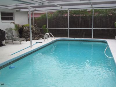 Above Ground Pool Repair Costs — Cost of Above Ground Pool Repair