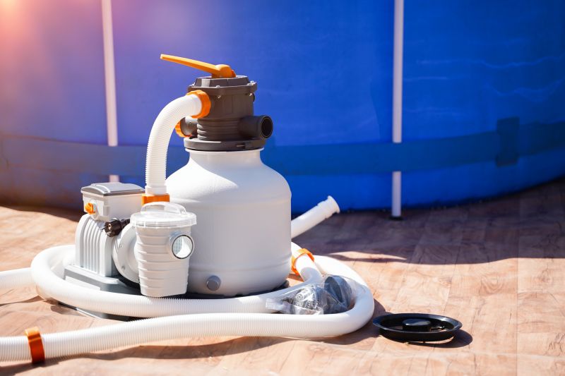 Above Ground Pool Repair Costs — Cost of Above Ground Pool Repair