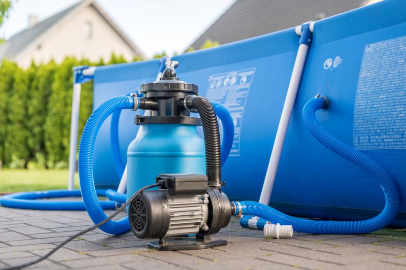 Above Ground Pool Repair Costs — Cost of Above Ground Pool Repair