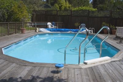 Keep Your Pool in Great Condition!